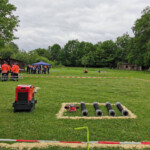 Modul 1 - "Kuppeln einer Saugleitung"